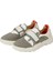 Ua Coast Zip cc Yeşil Sneaker 2