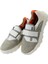 Ua Coast Zip cc Yeşil Sneaker 4