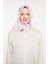 Pudra Trend Twill Eşarp 1