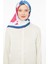 Saks Trend Twill Eşarp 2