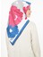 Saks Trend Twill Eşarp 5