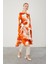 Oranj Batik Desen Tunik 3