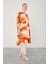 Oranj Batik Desen Tunik 5