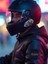 Y20 Max Telsiz Özellikli 5.3 Motosiklet Kask Kulaklık Intercom Işıklı Motorsiklet Interkom 8
