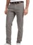 Dar Kesim Chino Performans Golf Pantolonu Mid Gri 90388 1