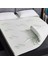 Bamboo 100 x 160 Yer Yatağı 10 cm Sünger Yatak Yıkanabilir Kılıflı Fonksiyonel (Bamboo Yastık Hediyeli) 2