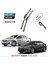 Toyota Corolla Ön Cam Muz Silecek Takımı (2013-2018) 1