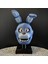 Bonnie Büst Five Nights At Freddy’s 22CM 1