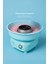 Paslanmaz Çelik 500W Pamuk Şeker Makinesi Lumabella LB-57014 2