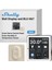 Wall Display & Blu H&t Beyaz Merkezi Kontrol Panel Seti 1