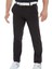 Performans Golf Pantolonu Siyah 80161 1