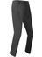 Performans Golf Pantolonu Siyah 80161 3