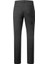 Performans Golf Pantolonu Siyah 80161 4