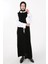 Fitilli Kolsuz Triko Elbise 24TW67003AL0 2