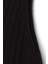 Fitilli Kolsuz Triko Elbise 24TW67003AL0 4