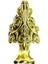 Lükens Sandık Ayağı Kutu Ayak 4 cm - Sarı - ETC3911-7421 1