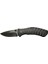 Crkt Incendor 2078 Bk Siyah Kamp Çakı 175cm - Manuel Plastik Sap Kemerlikli - Etc3513-5415 1