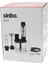 Turbo Multi Blender Seti Doğrayıcı- Mikser- Blender Rende Dilim Diskleri 300 - ETC1654-3518 1
