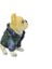 Dekoratif Köpek Biblo Modeli - ETC7439-5067 3