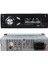 Çift Usb/sd/fm/aux/bluetooth Kumandalı Oto Teyp 4X60 Watt CS-107 (4767) - ETC7361-9623 2