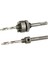 Bi-Metal Panç Adaptörü Hex 14-30 mm - ETC1407-4814 1