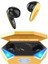 G20 Tws Bluetooth 5.2 Rgb Kulak Içi Oyuncu Kulaklığı - ETC5291-7093 1