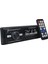 Çift Usb/sd/fm/aux/bluetooth Kumandalı Oto Teyp 4X60 Watt CS-920 (4767) - ETC2509-8254 3