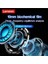Gm2 Pro Tws Bluetooth V5.3 Oyun Telefon Kulaklığı Hifi Surround Çift Mod Desteğ - ETC7228-2677 3