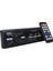 Çift Usb/sd/fm/aux/bluetooth Kumandalı Oto Teyp 4X60 Watt CS-960 (4767) - ETC9320-3023 3