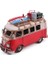 Dekoratif Metal Minibüs - ETC9758-6938 2