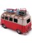 Dekoratif Metal Minibüs - ETC9758-6938 3