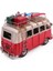 Dekoratif Metal Minibüs - ETC9758-6938 4