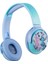 Disney Stitch Bluetooth Kulaklık Mikrofonlu Kablosuz Çocuk Kulaklığı Lisanslı DY-9955-ST 1