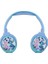 Disney Stitch Bluetooth Kulaklık Mikrofonlu Kablosuz Çocuk Kulaklığı Lisanslı DY-9955-ST 2