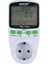 PM-1453 Dijital Wattmetre Enerji Sarfiyat Ölçer Tüketim Ölçer 220 Volt 16 Amper 3680 Watt Priz 2