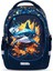 Shark Ergonomik Okul Çantası 338-87/A 1