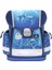 Dolphins Ergonomik Okul Çantası 403-13/AG 2