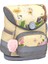 Fairy Garden Ergonomik Mıknatıslı Okul Çantası 405-41/AG-2 1