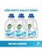 Zemin Temizleyici Beyaz Sabun 1500 ml X3 1