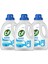 Zemin Temizleyici Beyaz Sabun 1500 ml X3 2