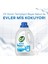 Zemin Temizleyici Beyaz Sabun 1500 ml X3 3