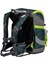 Green Splash Ergonomik Mıknatıslı Okul Çantası 405-51/AG-18 5