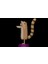 Sürekli Dizi Rigby Figür 15CM Dev Boy - Regular Show Rigby Figure 15CM 4