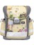 Fairy Garden Ergonomik Okul Çantası 403-13/AG 2