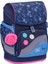 Flower Jeans Chic Ergonomik Mıknatıslı Okul Çantası 405-51/P/7 1