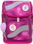 Shiny Pink Ergonomik Mıknatıslı Okul Çantası 405-51/AG-10 2