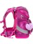 Shiny Pink Ergonomik Mıknatıslı Okul Çantası 405-51/AG-10 3