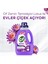 Zemin Temizleyici Sakura 1500 ml X3 3