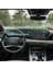Audi Q6 Ekran Koruyucu Multimedya ve Dijital Gösterge Nano Parlak 4