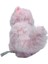 Iri Gözlü Ses Çıkaran Peluş Kedi PL626962 3